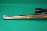 Sturm Ruger & Co. Inc. No. 1 #1 RSI Mannlicher .270 Winchester Falling Block Single Shot Rifle with Checkered Walnut Stock - 9 of 25