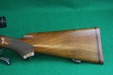Sturm Ruger & Co. Inc. No. 1 #1 RSI Mannlicher .270 Winchester Falling Block Single Shot Rifle with Checkered Walnut Stock - 7 of 25