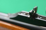 Sturm, Ruger & Co. Inc. No. 1 RSI #1 7X57 Falling Block Rifle with Checkered Walnut Mannlicher Stock - 17 of 22