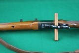 Sturm, Ruger & Co. Inc. No. 1 RSI #1 7X57 Falling Block Rifle with Checkered Walnut Mannlicher Stock - 14 of 22