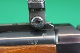 Sturm, Ruger & Co. Inc. No. 1 RSI #1 7X57 Falling Block Rifle with Checkered Walnut Mannlicher Stock - 18 of 22