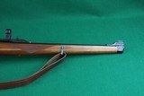 Sturm, Ruger & Co. Inc. No. 1 RSI #1 7X57 Falling Block Rifle with Checkered Walnut Mannlicher Stock - 5 of 22