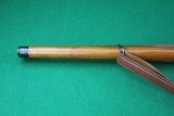 Sturm, Ruger & Co. Inc. No. 1 RSI #1 7X57 Falling Block Rifle with Checkered Walnut Mannlicher Stock - 15 of 22