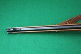 Sturm, Ruger & Co. Inc. No. 1 RSI #1 7X57 Falling Block Rifle with Checkered Walnut Mannlicher Stock - 12 of 22
