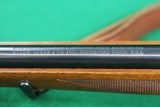 Sturm, Ruger & Co. Inc. No. 1 RSI #1 7X57 Falling Block Rifle with Checkered Walnut Mannlicher Stock - 16 of 22