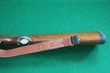 ANIB Sturm, Ruger & Co. Inc. No. 1 RSI #1 7X57 Falling Block Rifle with Checkered Walnut Mannlicher Stock - 14 of 24