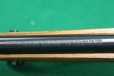 ANIB Sturm, Ruger & Co. Inc. No. 1 RSI #1 7X57 Falling Block Rifle with Checkered Walnut Mannlicher Stock - 17 of 24