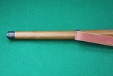 ANIB Sturm, Ruger & Co. Inc. No. 1 RSI #1 7X57 Falling Block Rifle with Checkered Walnut Mannlicher Stock - 16 of 24