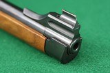 ANIB Sturm, Ruger & Co. Inc. No. 1 RSI #1 7X57 Falling Block Rifle with Checkered Walnut Mannlicher Stock - 23 of 24