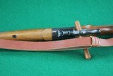 ANIB Sturm, Ruger & Co. Inc. No. 1 RSI #1 7X57 Falling Block Rifle with Checkered Walnut Mannlicher Stock - 15 of 24