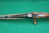 ANIB Sturm, Ruger & Co. Inc. No. 1 RSI #1 7X57 Falling Block Rifle with Checkered Walnut Mannlicher Stock - 12 of 24