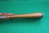 ANIB Sturm, Ruger & Co. Inc. No. 1 RSI #1 7X57 Falling Block Rifle with Checkered Walnut Mannlicher Stock - 11 of 24