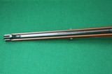 Sturm, Ruger & Co. Inc. 77 RSI Mannlicher .243 Bolt Action Rifle with Checkered Walnut Mannlicher Stock - 12 of 25