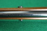 Sturm, Ruger & Co. Inc. 77 RSI Mannlicher .243 Bolt Action Rifle with Checkered Walnut Mannlicher Stock - 17 of 25