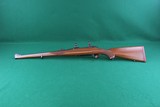 Sturm, Ruger & Co. Inc. 77 RSI Mannlicher .243 Bolt Action Rifle with Checkered Walnut Mannlicher Stock - 6 of 25