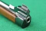 Sturm, Ruger & Co. Inc. 77 RSI Mannlicher .243 Bolt Action Rifle with Checkered Walnut Mannlicher Stock - 24 of 25