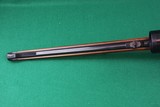 CZ 550-FS 9.3 X 62 Bolt Action Rifle with Checkered Walnut Mannlicher Stock - 12 of 25