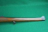 CZ 550-FS 9.3 X 62 Bolt Action Rifle with Checkered Walnut Mannlicher Stock - 5 of 25