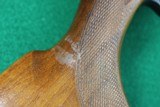 CZ 550-FS 9.3 X 62 Bolt Action Rifle with Checkered Walnut Mannlicher Stock - 24 of 25