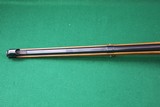 Steyr Mannlicher Schoenauer Model 1956 .30-06 Springfield Bolt Action Rifle with Checkered Walnut Mannlicher Stock - 12 of 23
