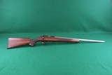 Cooper Arms 36 .22 LR Bolt Action Rifle with Stainless Barrel and Checkered Walnut Stock - 2 of 22