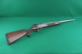 Cooper Arms 36 .22 LR Bolt Action Rifle with Stainless Barrel and Checkered Walnut Stock - 1 of 22