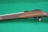 Cooper Arms 36 .22 LR Bolt Action Rifle with Stainless Barrel and Checkered Walnut Stock - 8 of 22