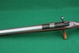 Cooper Arms 36 .22 LR Bolt Action Rifle with Stainless Barrel and Checkered Walnut Stock - 11 of 22