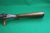 Cooper Arms 36 .22 LR Bolt Action Rifle with Stainless Barrel and Checkered Walnut Stock - 10 of 22