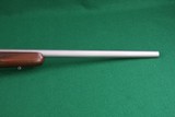 Cooper Arms 36 .22 LR Bolt Action Rifle with Stainless Barrel and Checkered Walnut Stock - 5 of 22