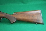 Cooper Arms 36 .22 LR Bolt Action Rifle with Stainless Barrel and Checkered Walnut Stock - 7 of 22