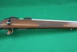 Cooper Arms 36 .22 LR Bolt Action Rifle with Stainless Barrel and Checkered Walnut Stock - 4 of 22