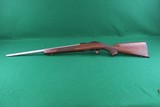 Cooper Arms 36 .22 LR Bolt Action Rifle with Stainless Barrel and Checkered Walnut Stock - 6 of 22