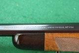 Cooper Arms 57-M Western Classic .22 LR Bolt Action Rifle with AAA Claro Checkered Walnut Stock - 16 of 20