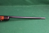 Cooper Arms 57-M Western Classic .22 LR Bolt Action Rifle with AAA Claro Checkered Walnut Stock - 5 of 20