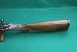 Cooper Arms 57-M Western Classic .22 LR Bolt Action Rifle with AAA Claro Checkered Walnut Stock - 10 of 20