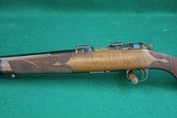 Cooper Arms 57-M Western Classic .22 LR Bolt Action Rifle with AAA Claro Checkered Walnut Stock - 8 of 20