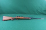 Cooper Arms 57-M Western Classic .22 LR Bolt Action Rifle with AAA Claro Checkered Walnut Stock - 2 of 20