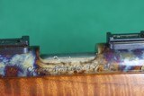 Cooper Arms 57-M Western Classic .22 LR Bolt Action Rifle with AAA Claro Checkered Walnut Stock - 17 of 20
