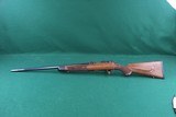Cooper Arms 57-M Western Classic .22 LR Bolt Action Rifle with AAA Claro Checkered Walnut Stock - 6 of 20