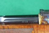 Cooper Arms 57-M Western Classic .22 LR Bolt Action Rifle with AAA Claro Checkered Walnut Stock - 18 of 20