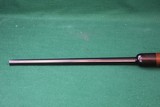 Cooper Arms 57-M Western Classic .22 LR Bolt Action Rifle with AAA Claro Checkered Walnut Stock - 15 of 20