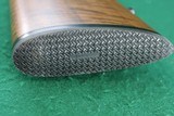 Cooper Arms 57-M Western Classic .22 LR Bolt Action Rifle with AAA Claro Checkered Walnut Stock - 20 of 20