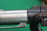 Sturm, Ruger & Co. Inc. 77 RSI Mannlicher 7MM-08 REM Bolt Action Rifle with Checkered Walnut Mannlicher Stock - 22 of 25