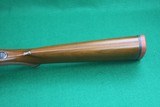 Sturm, Ruger & Co. Inc. 77 RSI Mannlicher 7MM-08 REM Bolt Action Rifle with Checkered Walnut Mannlicher Stock - 10 of 25