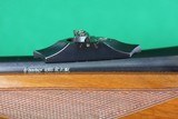 Sturm, Ruger & Co. Inc. 77 RSI Mannlicher 7MM-08 REM Bolt Action Rifle with Checkered Walnut Mannlicher Stock - 18 of 25