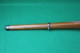 Sturm, Ruger & Co. Inc. 77 RSI Mannlicher 7MM-08 REM Bolt Action Rifle with Checkered Walnut Mannlicher Stock - 15 of 25
