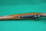 Sturm, Ruger & Co. Inc. 77 RSI Mannlicher 7MM-08 REM Bolt Action Rifle with Checkered Walnut Mannlicher Stock - 14 of 25