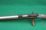 Cooper Firearms of Montana 57M JACKSON SQUIRREL .22 WMRBolt Action Rifle with Stainless Barrel and Checkered Walnut Stock - 11 of 24