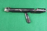 6576654 Steyr Mannlicher Schoenauer 1952 7X57 7mm Mauser Bolt Action Rifle with Checkered Walnut Mannlicher Stock - 24 of 25